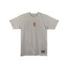 Camiseta Grizzly Back Script Logo Tee II
