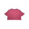 Cropped Grizzly Fire Starter Tee