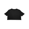 Cropped Grizzly Wavy Tee