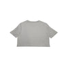 Cropped Grizzly Wavy Tee