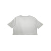 Cropped Grizzly Wavy Tee