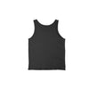 Camiseta Grizzly Mini Script Tank