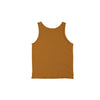 Camiseta Grizzly Mini Script Tank