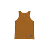 Camiseta Grizzly Mini Script Tank