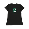 Camiseta Grizzly Color Codes Girls Tee