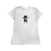 Camiseta Grizzly Tread Light Girls Tee