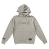Moletom Grizzly Script Logo Hoodie