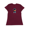 Camiseta Grizzly Tread Light Girls Tee