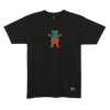 Camiseta Grizzly Earth Strong Tee