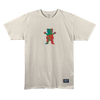 Camiseta Grizzly Earth Strong Tee