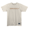 Camiseta Grizzly Outdoor Division Tee
