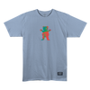 Camiseta Grizzly Earth Strong Tee