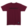 Camiseta Grizzly Outdoor Division Tee