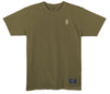 Camiseta Grizzly Mini Og Bear Tee