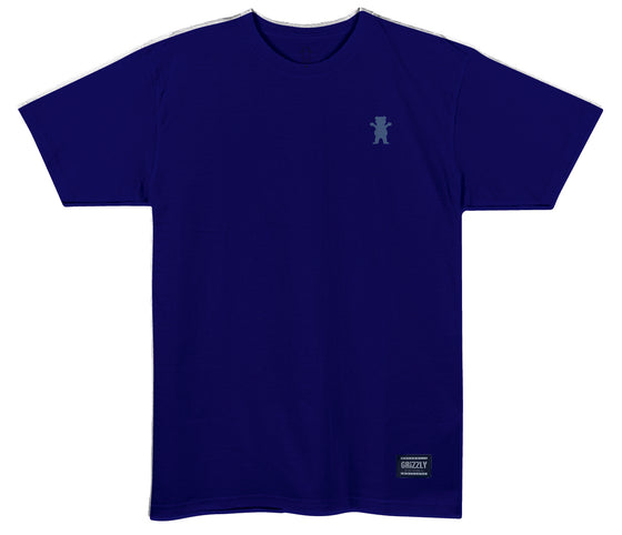 Camiseta Grizzly Mini Og Bear Tee