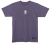 Camiseta Grizzly Back Script Logo Tee
