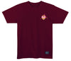 Camiseta Grizzly Keys Open Doors Tee
