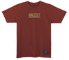 Camiseta Grizzly Og Stamp Tee