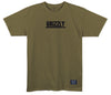 Camiseta Grizzly Og Stamp Tee