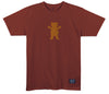 Camiseta Grizzly Og Bear Tee