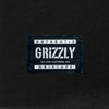 Camiseta Grizzly Couch Potato