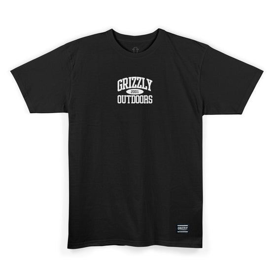 Camiseta Grizzly Honor Roll