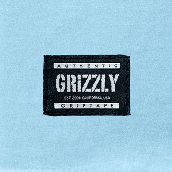 Camiseta Grizzly Landscape