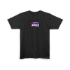Camiseta Grizzly Overlap Tee