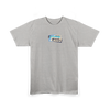 Camiseta Grizzly Overlap Tee