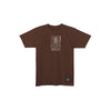 Camiseta Grizzly Terrain Tee