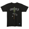 Camiseta Grizzly Tallest Pine Tee - GMA2501P04
