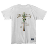 Camiseta Grizzly Tallest Pine Tee - GMA2501P04