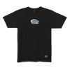Camiseta Grizzly Glacier Tee - GMA2501P12