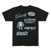 Camiseta Grizzly Glacier Tee - GMA2501P12