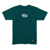 Camiseta Grizzly Glacier Tee - GMA2501P12
