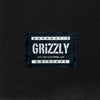 Camiseta Grizzly Dawn Patrol Ss Tee