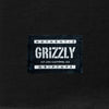 Camiseta Grizzly Inside Out Ss Tee