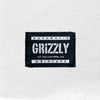 Camiseta Grizzly Inside Out Ss Tee