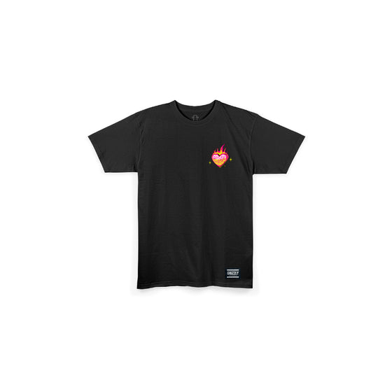 Camiseta Grizzly Keys Open Doors Tee