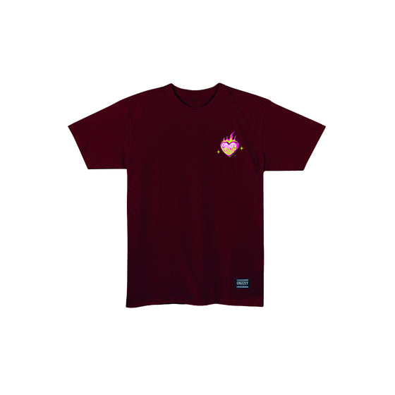 Camiseta Grizzly Keys Open Doors Tee