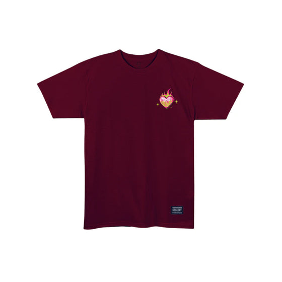Camiseta Grizzly Keys Open Doors Tee