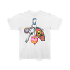 Camiseta Grizzly Keys Open Doors Tee