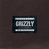 Camiseta Grizzly Stronger Branches Ss Tee