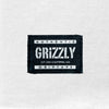 Camiseta Grizzly Brushwork Ss Tee