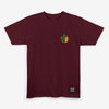 Camiseta Grizzly Evergreen Ss Tee