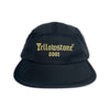 Boné Grizzly Yellowstone Camper Hat