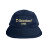 Boné Grizzly Yellowstone Camper Hat