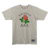 Camiseta Grizzly Dozen Roses Tee
