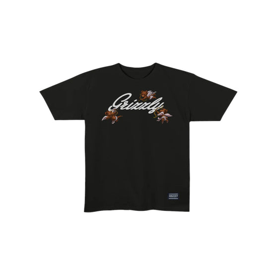 Camiseta Grizzly Cupid Tee