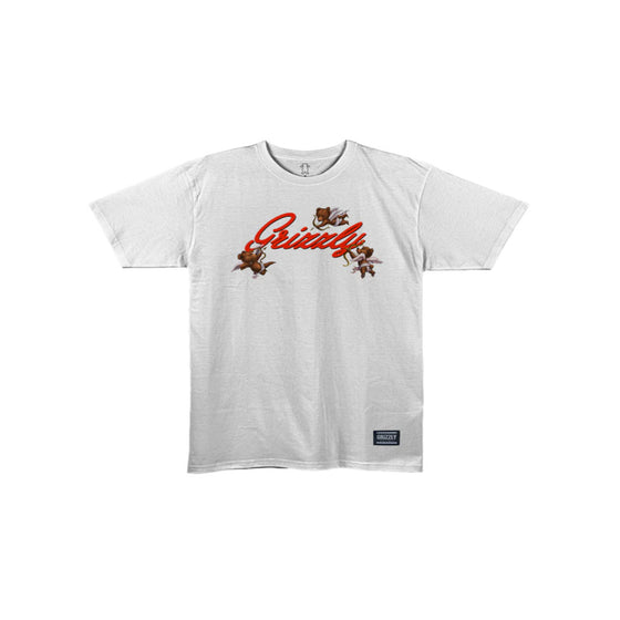 Camiseta Grizzly Cupid Tee